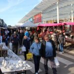 Toekomst Winterjaarmarkt Sint-Lievens-Houtem zorgt voor debat: ‘Landbouw moet opnieuw centraal staan’