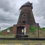 Renovatie Guillotinemolen zorgt voor stevig debat in Oosterzele: “Meer dan 1,15 miljoen euro voor een niet-maalvaardige molen”