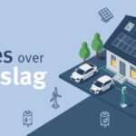 Gratis infosessie in Sint-Lievens-Houtem maakt inwoners wegwijs in slimme energie.