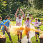 Zottegem maakt zich op voor achtste Autovrije Zondag: van rommelmarkt tot Rainbow Run.