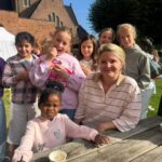 Zottegem begint het schooljaar goed met Brooddoosnodig.