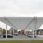 Marktactie in Sint-Lievens-Houtem maakt dementie bespreekbaar.