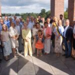 Wetteren huldigt verdienstelijke inwoners en verenigingen: “Zij zetten onze gemeente op de kaart”