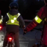 Aalst organiseert gratis fietscontrole voor kinderen: veilig en zichtbaar de herfst in.
