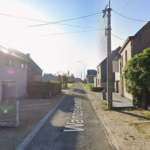 Nutswerken in Wanzelekouter vanaf 18 september: straat tijdelijk afgesloten.