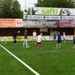 Engelengeduld voor hockeyterrein: realisatie sportpark Dassenveld opnieuw uitgesteld.