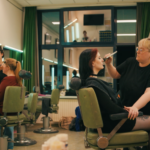 CVO Groeipunt start met opleiding lichaamsverzorging in Wetteren.
