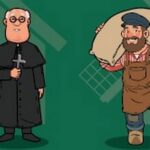 Merelbeke-Melle zet molens, kerken en vakmanschap in de kijker tijdens Open Monumentendag.