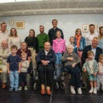 Marcel en Mariette vieren platina huwelijksjubileum na zeventig jaar liefde.