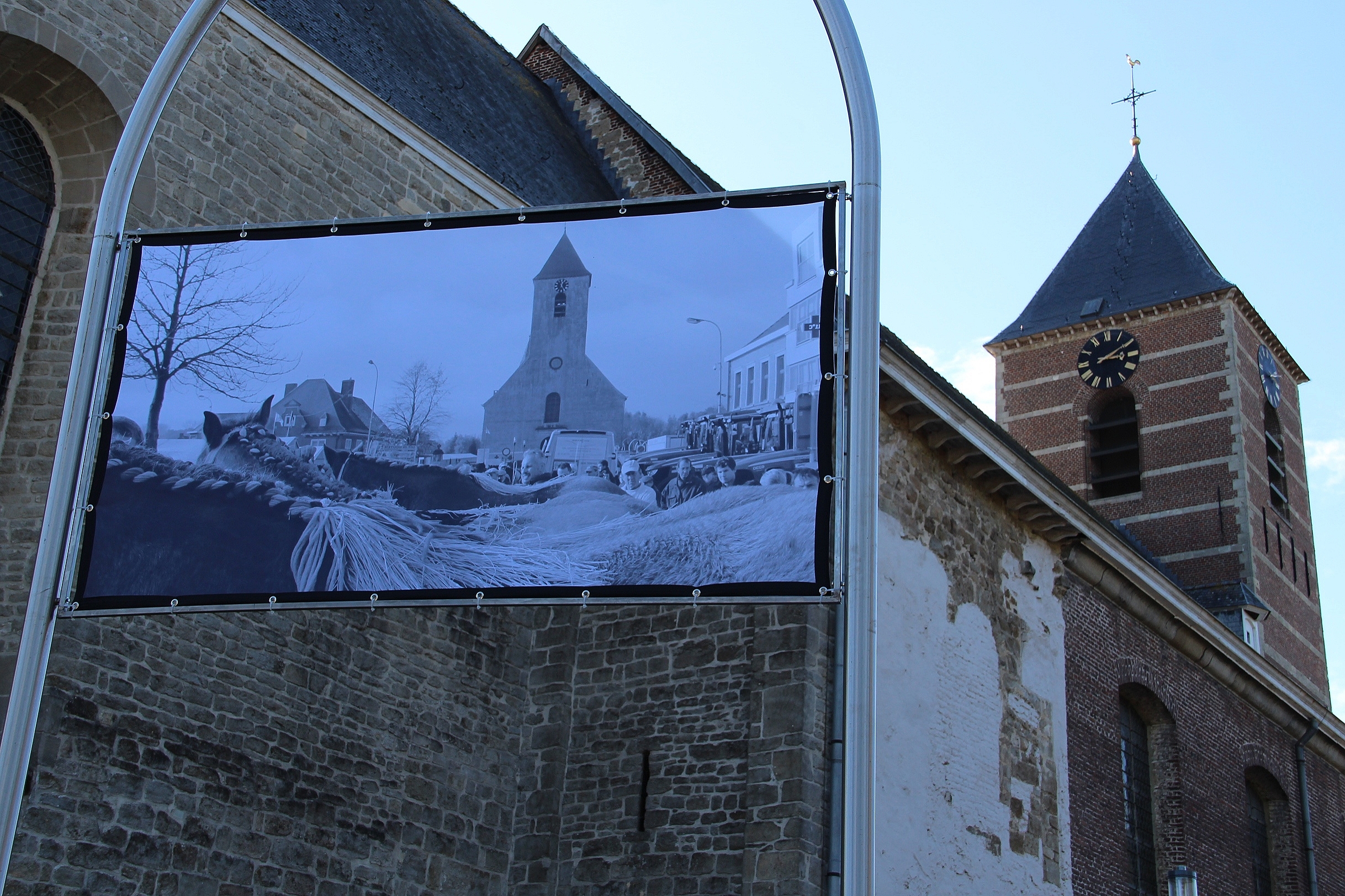 Sint-Lievens-Houtem telt af naar hun winterjaarmarkt.