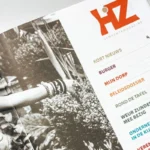 Nieuw in Herzele? Laat van je horen in de HZ!