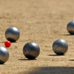 Stem Petanque Ninove naar de overwinning.