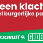 Vooruit-Groen Ninove stapt niet naar de Raad voor Verkiezingsbetwistingen.