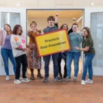 Provincie Oost-Vlaanderen voor derde keer op rij Great Place to Work.