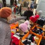 December wordt feestmaand tijdens wekelijkse markt in Ninove.