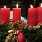 Warme Kerstgroeten van Dender Journaal!