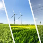 Ook in 2025 lanceert de provincie groepsaankopen groene stroom, zonnepanelen en thuisbatterijen.