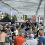 Houtem Onderneemt 2025.