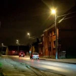 Tijdelijk probleem met Buggenhoutse straatverlichting.