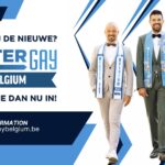 Organisatie Mister Gay Belgium zoekt opvolger voor Imran Nawaz.