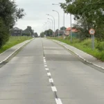 Aanleg nieuwe fietspaden langs Ninoofsesteenweg en Denderhoutembaan in Haaltert start eind januari.