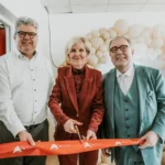 Een historisch moment in de Vlaamse zorgsector – geboorte van AZORG AALST.