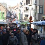 Na een topeditie van Krakelingen & Tonnekensbrand tellen we alweer af naar de volgende hoogdag in Geraardsbergen: de Eerste Toog.