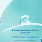 Openbaar onderzoek stroomgebiedbeheerplannen.