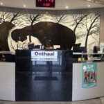 Onthaal administratief centrum in Geraardsbergen wordt infopunt.