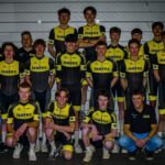 Voorzitter ploeg Isorex Jean-Jacques Mornie: “Dit jaar zullen we niet alleen racen voor overwinningen, maar ook voor vriendschap, teamspirit en de gedeelde passie voor de fiets.”