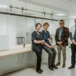 Hartcentrum AZORG opent vernieuwde polikliniek Cardiologie op Campus Geraardsbergen.