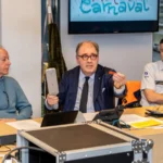 Veiligheidscel stelt maatregelen voor Aalst Carnaval voor.