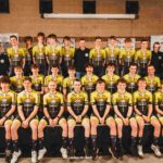 Denderhoutemse wielerploeg A.S. Construct – Castaar Cycling Team wil hun elan net als ieder seizoen gewoon verder zetten.