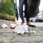 Wie doet mee aan zwerfvuilactie in Lede op 22 maart?