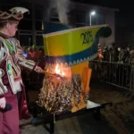 Het doek is gevallen over Carnaval Lede 2025: Een feest vol kleur, muziek en emotie!