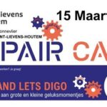 Maak tijdens het Repair Café van zaterdag 15 maart kennis met ‘Lets DIGO’.