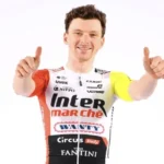Sterke prestatie van Houtemnaar Luca Van Boven in de GP Samyn.