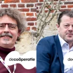 Jaarlijkse algemene vergadering van De Coöperatie in Lede: vernieuwing en continuïteit in het bestuur.
