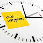 In de nacht van zaterdag 29 op zondag 30 maart schakelen we over op zomeruur.