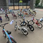 Geef een Kinderfiets een tweede leven met ‘Op Wielekes’ in Wichelen!