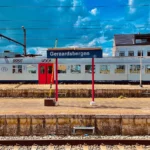 NMBS zet 2 extra treinen in voor scholieren in Geraardsbergen na een petitie tegen nieuwe dienstregeling.