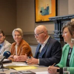 Oost-Vlaamse deputatie schuift vier prioriteiten naar voren in ambitieus bestuursakkoord.