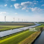 Groepsaankoop 100% Belgische groene stroom en gas Provincie Oost-Vlaanderen.
