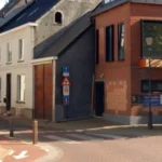 Nieuwstraat in Lede afgesloten op 5 en 6 april.