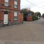 Processieweg in Lede vier dagen afgesloten.