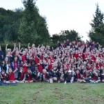 Chiro Nele Lede viert 75 jaar jeugd, vriendschap en feest!
