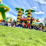 Speelplein Tweeper bestaat 35 jaar: gemeente Erpe-Mere zoekt oud-animatoren voor feestelijke reünie!