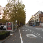 Een levendig centrum in Herzele: tweede brainstormsessie in aantocht.