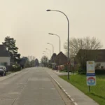 Opnieuw doorgaand verkeer via Denderhoutembaan.