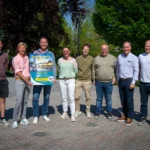 Foodtrucks, kraampjes en lokaal talent op de derde Smaakmarkt in Haaltert.